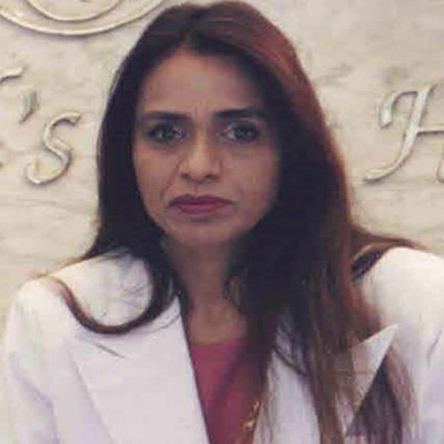 Dr. Sunita Rana Agarwal